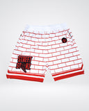 Christmas Brickstar Shorts