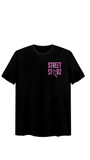 STTS Tee Black