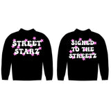 STTS Hoodie