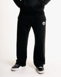 Cozy Sweatsuit Black (Pre Order)