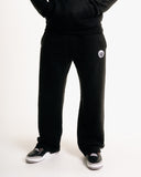 Cozy Sweatsuit Black (Pre Order)