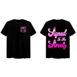 STTS Tee Black