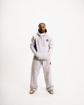 Cozy Sweatsuit Black (Pre Order)