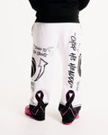 Pink Ribbon Sweats