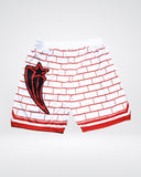 Christmas Brickstar Shorts