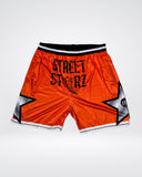 Star Power Shorts