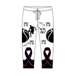 Pink Ribbon Sweats